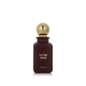 Profumo Donna Khadlaj Wow Oud EDP 100 ml di Khadlaj, Eau de Parfum - Rif: S8317801, Prezzo: €15.30, Sconto: %