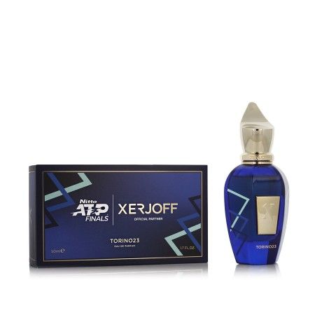 Perfume Mujer Xerjoff Torino23 EDP 50 ml de Xerjoff, Agua de perfume - Ref: S8318169, Precio: 153,45 €, Descuento: %