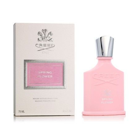 Perfume Mulher Creed Spring Flower EDP 75 ml de Creed, Água de perfume - Ref: S8318581, Preço: €209.13, Desconto: %