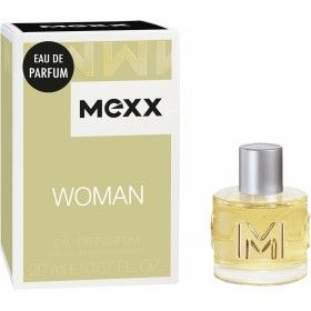 Perfume Mujer Mexx Woman EDP 20 ml de Mexx, Agua de perfume - Ref: S8319057, Precio: €7.46, Descuento: %