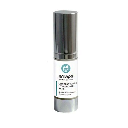Sérum Facial Emap'S Beauty & Cosmetics 15 ml Ácido Hialurónico de Emap'S Beauty & Cosmetics, Sérums facial - Ref: M0117045, P...