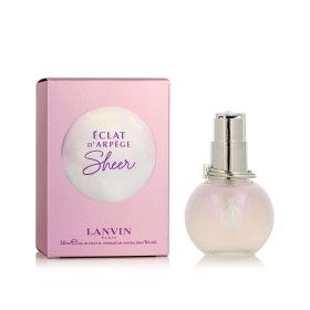 Women's Perfume Lanvin Éclat d'Arpège Sheer EDT 30 ml by Lanvin, Eau de Toilette - Ref: S8319374, Price: €17.43, Discount: %