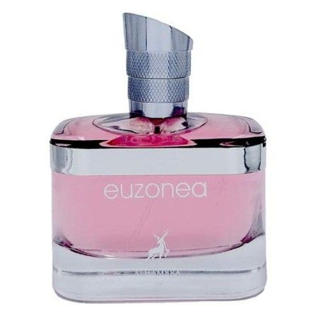 Perfume Mujer Maison Alhambra Euzonea EDP 100 ml de Maison Alhambra, Agua de perfume - Ref: S8320746, Precio: €17.85, Descuen...