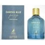 Profumo Donna Maison Alhambra Daring Blue EDP 100 ml di Maison Alhambra, Eau de Parfum - Rif: S8320752, Prezzo: 22,60 €, Scon...