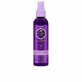 Spray Anticrespo HASK Blonde Care Neutralizzante del Colore 175 ml di HASK, Lacche e spray per capelli - Rif: S05103641, Prez...
