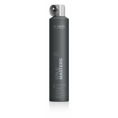 Spray Fijador Revlon Style Masters 500 ml de Revlon, Lacas - Ref: S05105973, Precio: €11.61, Descuento: %