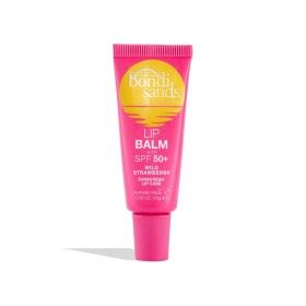 Baume à lèvres hydratant Bondi Sands Fraise SPF 50+ 10 g de Bondi Sands, Filtres solaires - Réf : S05119483, Prix : 9,14 €, R...