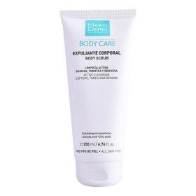 Exfoliante Corporal Body Scrub Martiderm (200 ml) de Martiderm, Esfoliantes para o cuidado da pele - Ref: S0565586, Preço: 16...