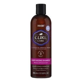 Definierte Curls Shampoo HASK 30491 355 ml von HASK, Shampoos - Ref: S0586208, Preis: 10,33 €, Rabatt: %