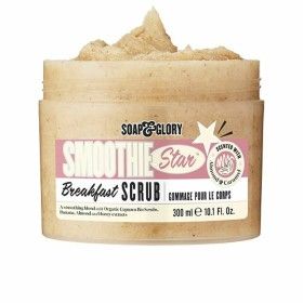 Körperpeeling Soap & Glory Smoothie Star 300 ml von Soap & Glory, Hautpflege-Peelings - Ref: S0595717, Preis: 9,77 €, Rabatt: %