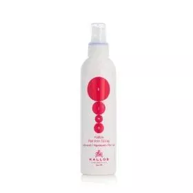 Haarspray Festiger Kallos Cosmetics KJMN 200 ml von Kallos Cosmetics, Sprays - Ref: S8309285, Preis: €3.88, Rabatt: %