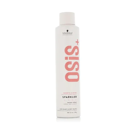 Haarspray Festiger Schwarzkopf OSiS+ von Schwarzkopf, Sprays - Ref: S8318454, Preis: €11.02, Rabatt: %