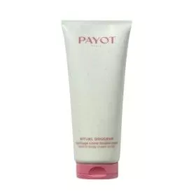 Körperpeeling Payot Gommage Creme Fondant Corps 200 ml von Payot, Hautpflege-Peelings - Ref: M0112813, Preis: 21,00 €, Rabatt: %