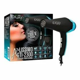 Föhn Id Italian Airlissimo Gti Rosa von Id Italian, Haartrockner und Diffusoren - Ref: S0524124, Preis: 63,30 €, Rabatt: %