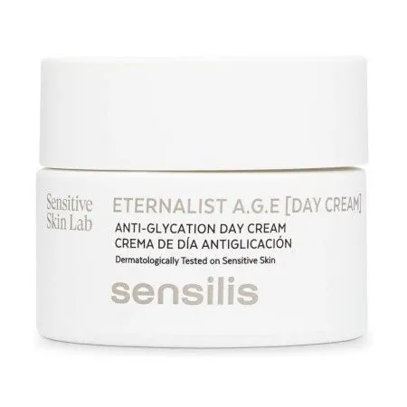 Tagescreme Sensilis Eternalist A.G.E. (50 ml) von Sensilis, Feuchtigkeitscremes - Ref: S0597548, Preis: 44,90 €, Rabatt: %