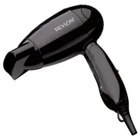 Föhn Revlon RVDR5305E 1200W Schwarz 1200 W von Revlon, Haartrockner und Diffusoren - Ref: S7141113, Preis: 34,30 €, Rabatt: %